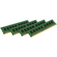 Kingston ValueRAM 32GB DDR3L PC3L-12800 CL11 (KVR16LE11K4/32I)