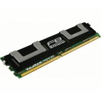 Kingston ValueRAM 4GB DDR2 PC2-5300 (KVR667D2D4F5/4G) CL5