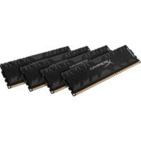 kingston hyperx predator 32gb kit ddr3 1866 hx318c9pb3k432