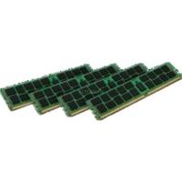 Kingston HyperX 64GB Kit DDR4-2133 CL15 (KVR21R15D4K4/64)