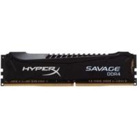 Kingston HyperX Savage 8GB Kit DDR4-2400 CL12 (HX424C12SB2K2/8)