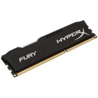 Kingston HyperX Fury Black 8GB DDR3-1333 CL9 (HX313C9FB/8)