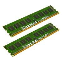 Kingston ValueRAM 16GB Kit DDR3 PC3-10667 CL9 (KVR13N9K2/16)