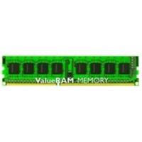Kingston ValueRam 8GB DDR3 PC3-10600 CL9 (KVR1333D3N9/8G)