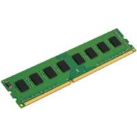 Kingston ValueRAM 4GB DDR3 PC3-12800 CL11 (KVR16N11S8/4)