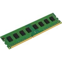 Kingston ValueRAM 8GB DDR3 PC3-12800 CL11 (KVR16LE11/8)
