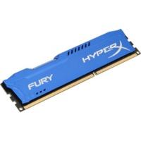 Kingston HyperX Fury Blue 8GB DDR3-1333 CL9