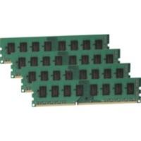 Kingston ValueRam 32GB Kit DDR3 PC3-10600 CL9 (KVR1333D3N9HK4/32G)