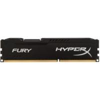 kingston hyperx fury black 4gb ddr3 1866 cl10 hx318c10fb4