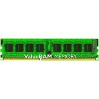 Kingston ValueRAM 8GB DDR3 PC3-12800 CL11 (KVR16N11H/8)