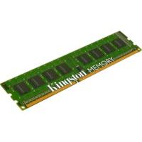 Kingston ValueRAM 8GB DDR3 PC3-10600 CL9 (KVR13LR9S4/8)