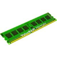 Kingston ValueRam 8GB DDR3 PC3-10600 CL9 (KVR1333D3E9S/8G)