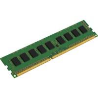 Kingston ValueRAM 4GB DDR3 PC3-12800 CL11 (KVR16E11S8/4)