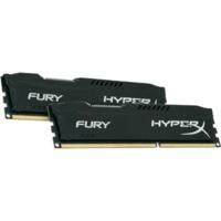 kingston hyperx fury 16gb kit ddr3 1866 cl10 hx318c10fbk216