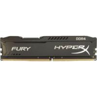 Kingston HyperX FURY 8GB DDR4-2666 CL15 (HX426C15FB/8)