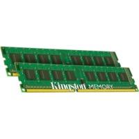 Kingston 8GB Kit DDR3-1600 CL11 (KVR16LN11K2/8)