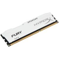 kingston hyperx fury white 8gb ddr3 1333 cl9 hx313c9fw8