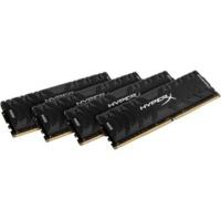 Kingston HyperX Predator 16GB Kit DDR4-3000 CL15 (HX430C15PB3K4/16)