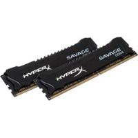 Kingston HyperX Savage 8GB Kit DDR4-2133 CL13 (HX421C13SBK2/8)