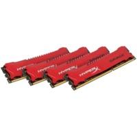 Kingston Hyper X Savage 32GB Kit DDR3-1600 CL9 (HX316C9SRK4/32)