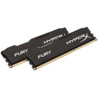 Kingston HyperX Fury 8GB Kit DDR3-1866 CL10 (HX318C10FBK2/8)