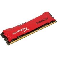 kingston hyperx savage 16gb ddr3 1866 cl9 hx318c9srk216