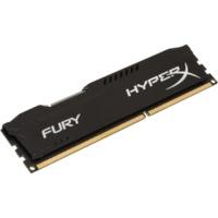 kingston hyperx fury black 4gb ddr3 1333 cl9 hx313c9fb4