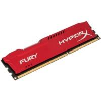 kingston hyperx 8gb ddr3 1866 cl10 hx318c10fr8