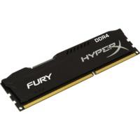 Kingston HyperX 4GB DDR4-2666 CL15 (HX426C15FB/4)