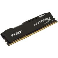 kingston hyperx fury 16gb ddr4 2666 cl16 hx426c16fb16