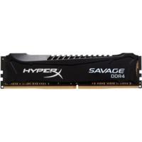 Kingston HyperX Savage 4GB DDR4-2666 CL13 (HX426C13SB/4)