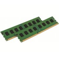 Kingston 8GB Kit DDR4-2133 CL15 (KVR21N15S8K2/8)