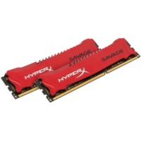 Kingston Hyper X Savage 16GB DDR3-1600 CL9 (HX316C9SRK2/16)