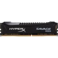 Kingston HyperX 16GB DDR4-2666 CL13 (HX426C13SB2K2/16)