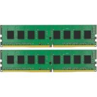 Kingston ValueRAM 32GB Kit DDR4-2133 CL15 (KVR21E15D8K2/32)