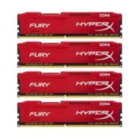 kingston hyperx fury 64gb kit ddr4 2133 cl14 hx421c14frk464