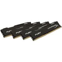 kingston hyperx fury 64gb kit ddr4 2666 cl16 hx426c16fbk464