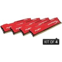 Kingston HyperX 32GB Kit DDR4-2400 CL15 (HX424C15FR2K4/32)
