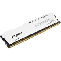 kingston hyperx fury 8gb ddr4 2666 cl16 hx426c16fw28