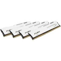 Kingston HyperX FURY 32GB Kit DDR4-2666 (HX426C16FW2K4/32)