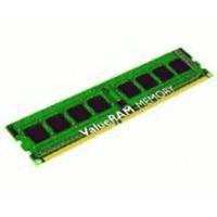 kingston valueram 2gb ddr3 pc3 10600 cl9 kvr1333d3n92g