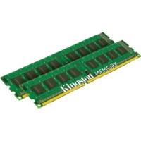 Kingston ValueRAM 16GB Kit DDR3 PC3-12800 CL11 (KVR16N11K2/16)