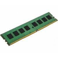 Kingston ValueRAM 4GB DDR4-2400 CL17 (KVR24R17S8/4)