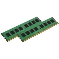 kingston 8gb ddr4 2133 cl15 kvr21e15s8k28i