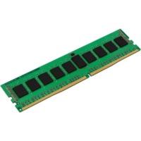 kingston 16gb ddr4 2400 cl17 kcp424nd816