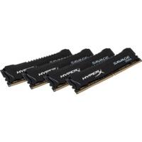 Kingston HyperX Savage 32GB Kit DDR4-3000 CL15 (HX430C15SB2K4/32)