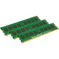 kingston valueram 12gb ddr3l pc3l 12800 cl11 kvr16lr11s8k312