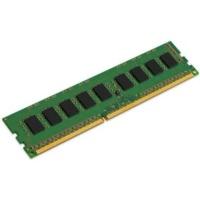 Kingston 2GB DDR3-1600 CL11 (KVR16N11S6/2BK)