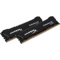 kingston hyperx savage 8gb kit ddr4 2800 cl14 hx428c14sb2k28