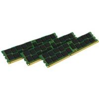 Kingston 12GB Kit DDR3-1600 CL11 (KVR16R11S8K3/12)